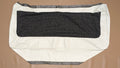 1958 Ford Fairlane 500 Club Victoria - Seat Covers
