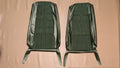 1970 Ford Mustang Grande 2-Door Hardtop - Seat Covers