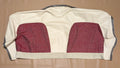 1958 Ford Fairlane 500 Club Victoria - Seat Covers