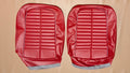 1964 Ford Galaxie 500/XL Convertible - Seat Covers