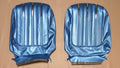 1963 Ford Galaxie 500/XL Convertible Seat Covers