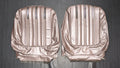 1963 Ford Galaxie 500/XL 2-Door Sports Hardtop (68) - Seat Covers