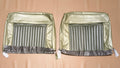 1966 Plymouth Fury III Convertible - Seat Covers