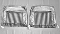 1966 Plymouth Fury III Convertible - Seat Covers