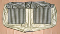 1966 Plymouth Fury III Convertible - Seat Covers