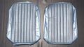 1968 Ford Galaxie 500 Convertible - Seat Covers