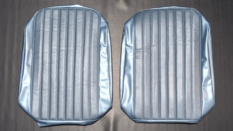 1968 Ford Galaxie 500 Convertible - Seat Covers