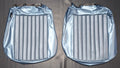 1968 Ford Galaxie 500 Convertible - Seat Covers