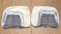 1958 Oldsmobile Ninety-Eight Convertible - Seat Covers