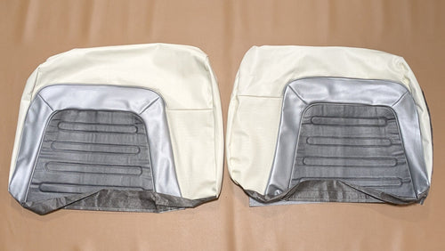 1958 Oldsmobile Ninety-Eight Convertible - Seat Covers