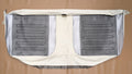 1958 Oldsmobile Ninety-Eight Convertible - Seat Covers
