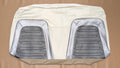 1958 Oldsmobile Ninety-Eight Convertible - Seat Covers