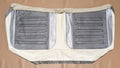 1958 Oldsmobile Ninety-Eight Convertible - Seat Covers