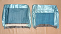 1965 Ford Galaxie 500 2-Dr. Hdtp. - Seat Covers