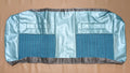 1965 Ford Galaxie 500 2-Dr. Hdtp. - Seat Covers