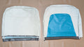 1958 Ford Fairlane 500 Sunliner Convertible - Seat Covers