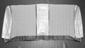 1962 Ford Fairlane 500 4-Door Sedan - Seat Covers