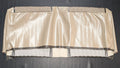 1962 Ford Fairlane 500 4-Door Sedan - Seat Covers