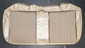1962 Ford Fairlane 500 4-Door Sedan - Seat Covers