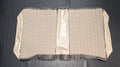1962 Ford Fairlane 500 4-Door Sedan - Seat Covers