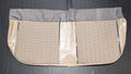 1962 Ford Fairlane 500 4-Door Sedan - Seat Covers