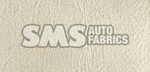 1967 Lincoln Continental Parchment Leather