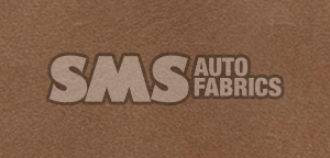 1967 Lincoln Continental Saddle Leather