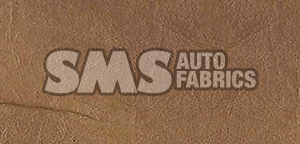 1968 Ford Thunderbird Saddle Leather