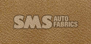 1969 Dodge Charger R/T Tan Leather
