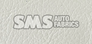 1967 Cadillac Coupe de Ville White Leather