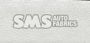 1967 Imperial Crown White Leather