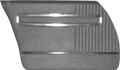 1963 Dodge 440 Station Wagon Door Panels