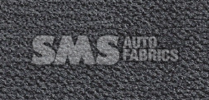 1956 Chevrolet Charcoal Gray Pattern Vinyl
