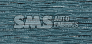 1956 Chevrolet Dark Blue Pattern Vinyl