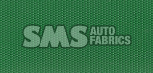 1956 Ford Parklane Green Bolster Vinyl