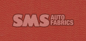 1956 Ford Fairlane Red Vinyl