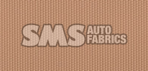 1956 Ford Country Sedan Station Wagon Tan Bolster Vinyl