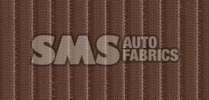 1957 Mercury Monterey Dark Gold Ribbed Vinyl