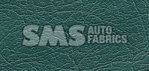 1957 Mercury Montclair Dark Green Vinyl