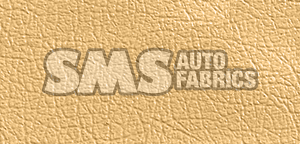 1957 Oldsmobile Super 88 Light Beige Vinyl