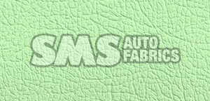 1957 Oldsmobile Super 88 Light Green Vinyl