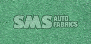 1957 Oldsmobile Starfire 98 Green Leather
