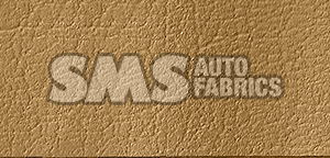 1957 Oldsmobile Super 88 Beige Leather