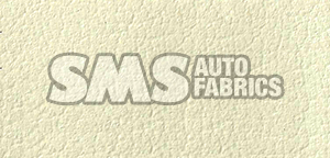 1957 Oldsmobile Super 88 Ivory Leather