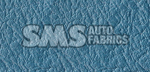 1958 Buick Limited Blue Buffalo Leather