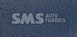 1958 Lincoln Arrowhead Blue Starhaze Cloth