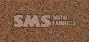 1958 Lincoln Capri Trim 845 Medium Brown Vinyl