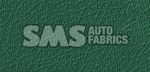 1958 Lincoln Capri Trim 843 Medium Green Vinyl