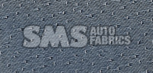 1958 Lincoln Spartan Gray Starhaze Cloth