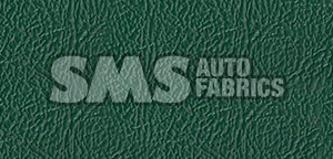 1959 Ford Thunderbird Dark Green Vinyl